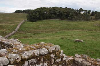 Hadrians Wall 12 